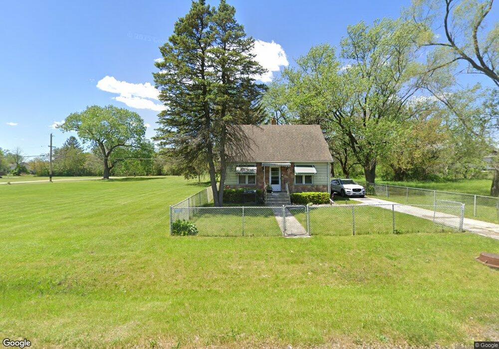 1444 Berkeley Ave, Ford Heights, IL 60411 - photo 1