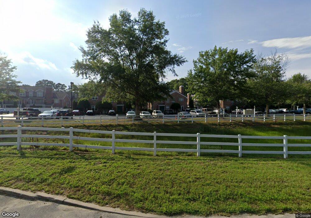 1521 Washington Ct, Mays Landing, NJ 08330 - photo 1