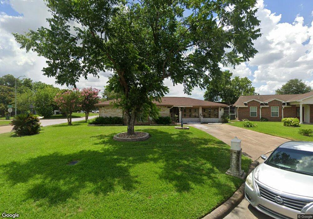 5503 Hohen Cir, Houston, TX 77091 - photo 1