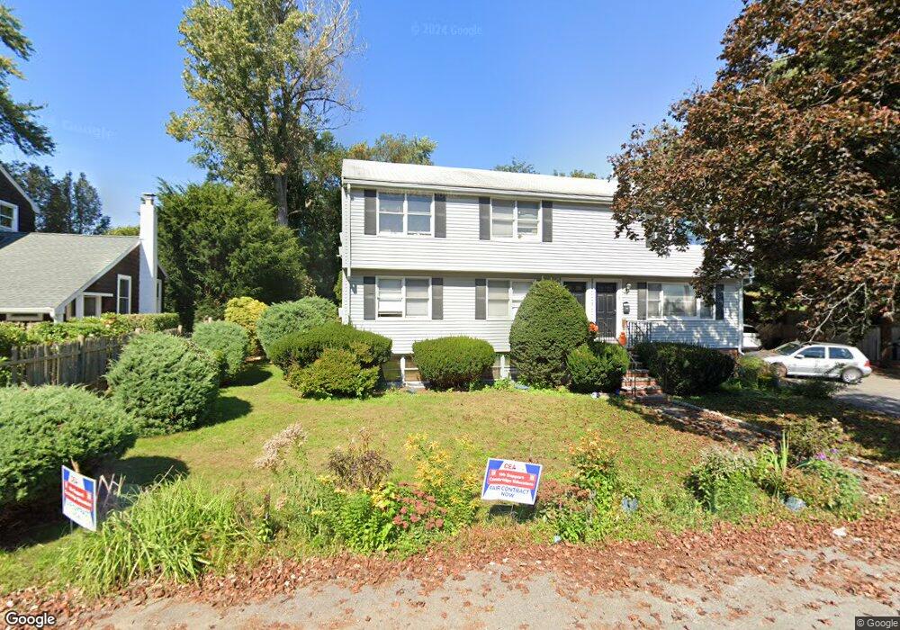 43 Loomis St, Cambridge, MA 02138 - photo 1