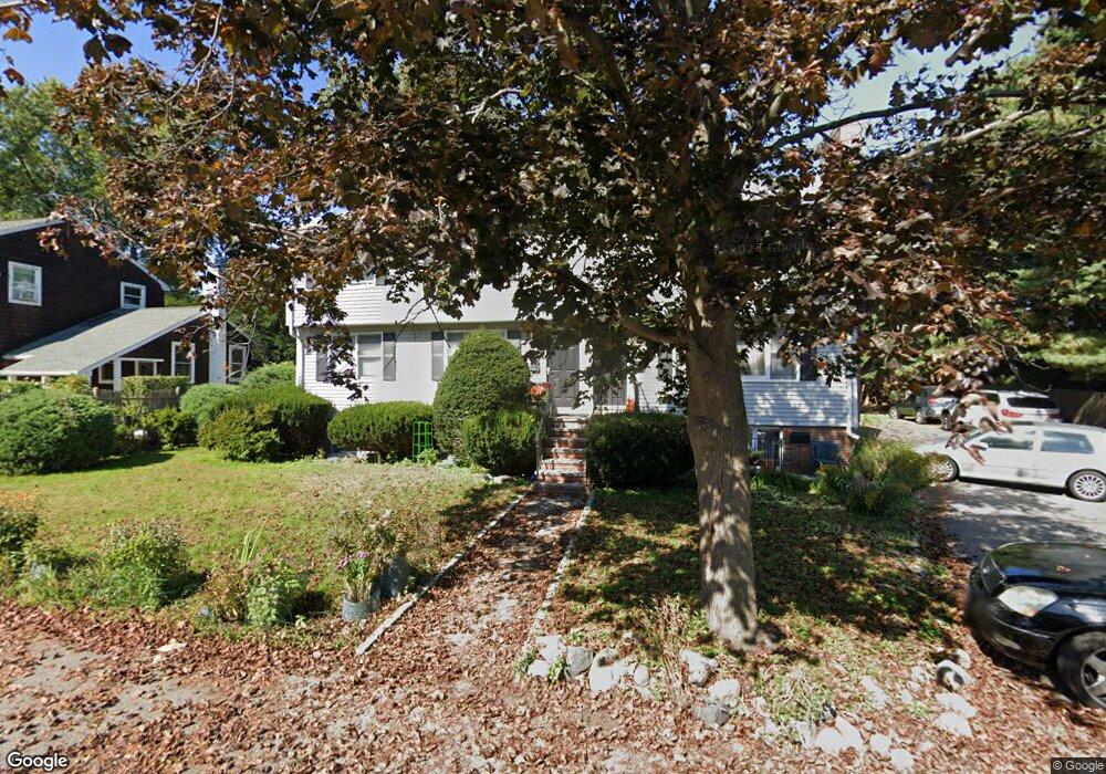 39 Loomis St unit 41, Cambridge, MA 02138 - photo 1