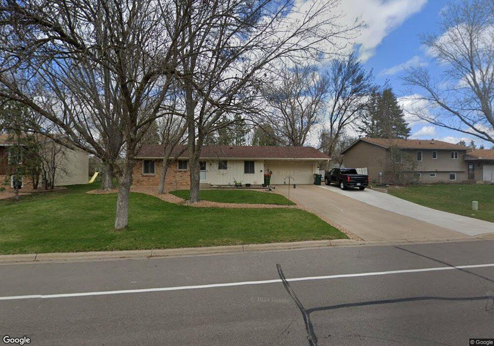 2121 105th Ave NW, Coon Rapids, MN 55433 - photo 1