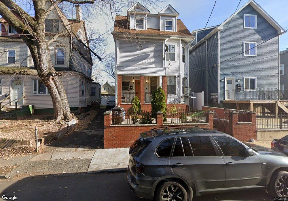201 N 6th St, Newark, NJ 07107 - photo 1