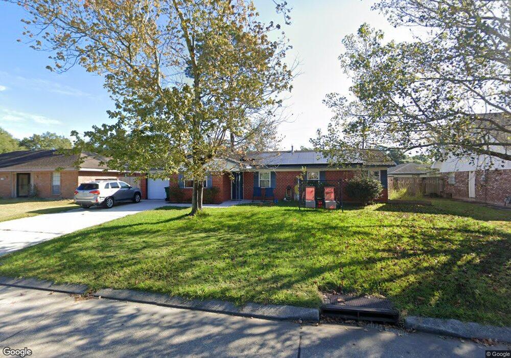 122 Cawthorn Dr, Slidell, LA 70458 - photo 1