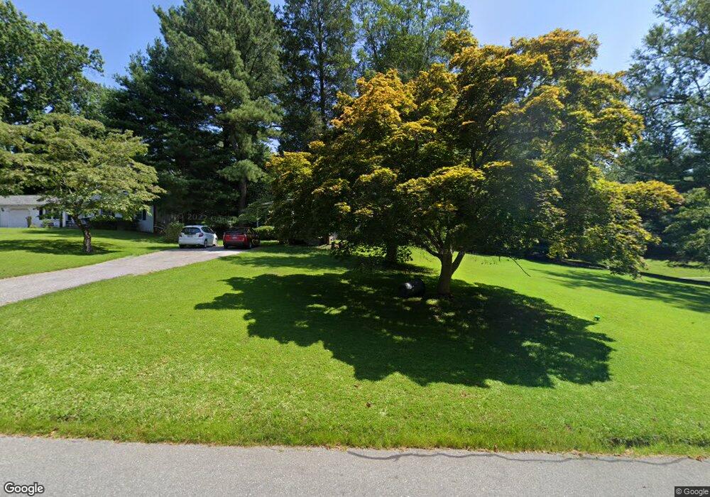 210 Vierling Dr, Silver Spring, MD 20904 - photo 1