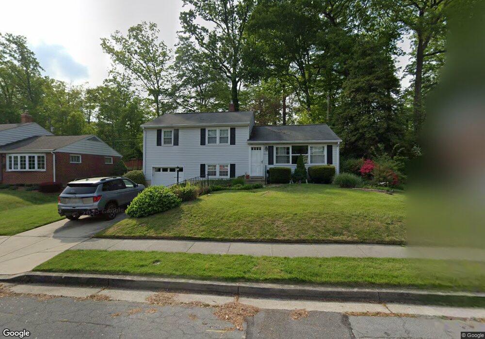 2016 Rollingwood Rd, Catonsville, MD 21228 - photo 1