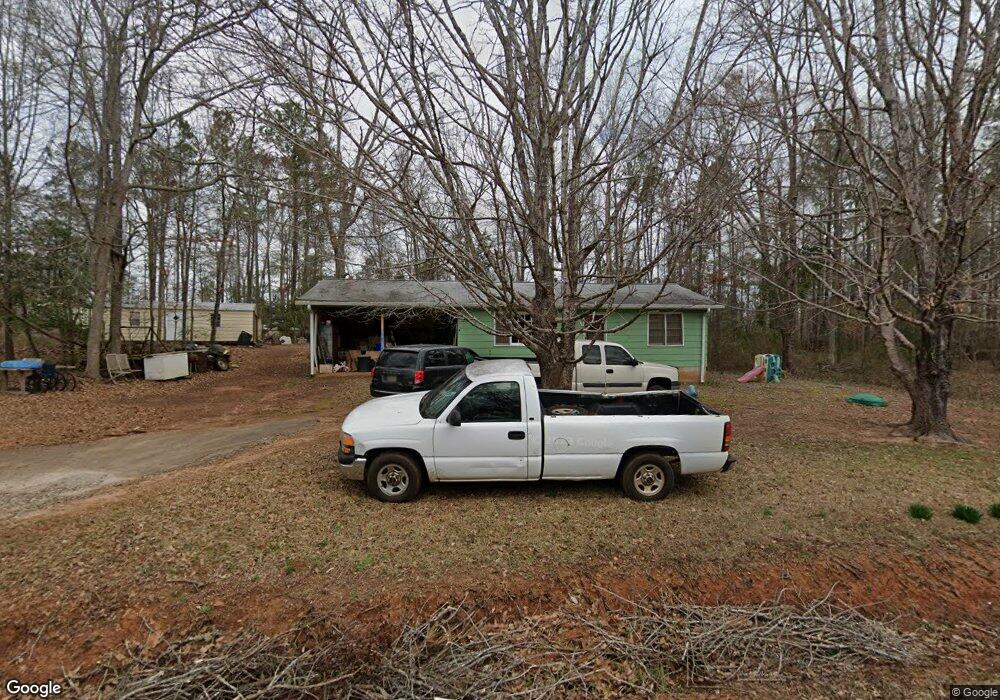 135 Martin Rd, Jackson, GA 30233 - photo 1