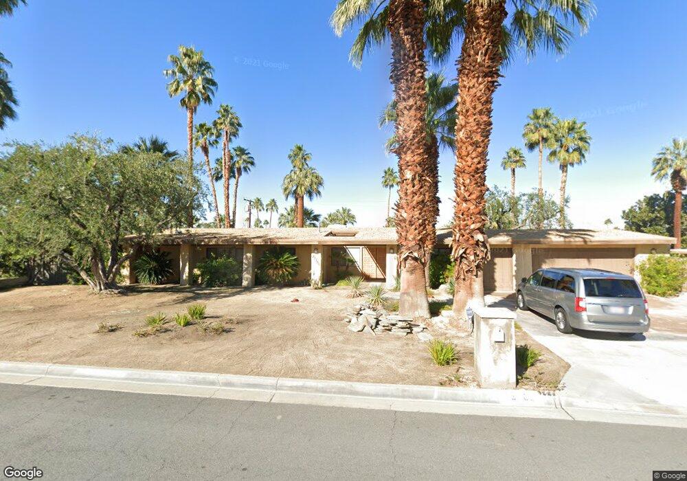 73300 Pinyon St, Palm Desert, CA 92260 - photo 1