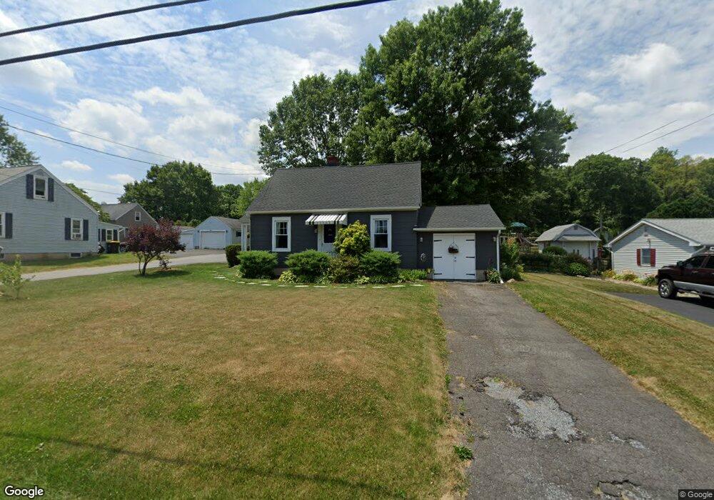 5036 Vera Cruz Rd, Emmaus, PA 18049 - photo 1