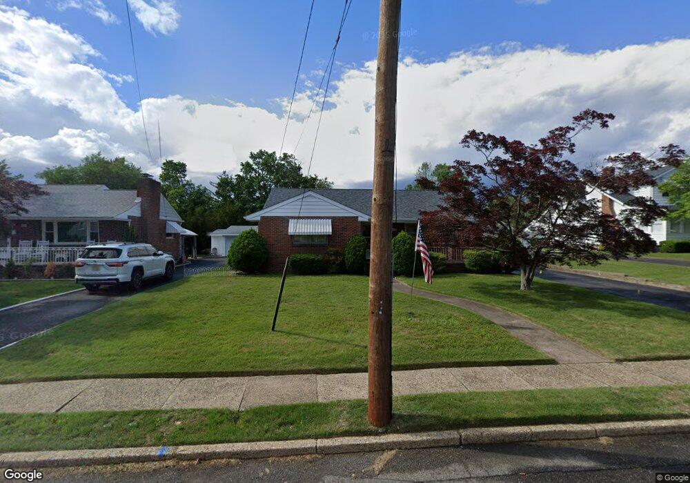 329 W Evesham Rd, Runnemede, NJ 08078 - photo 1