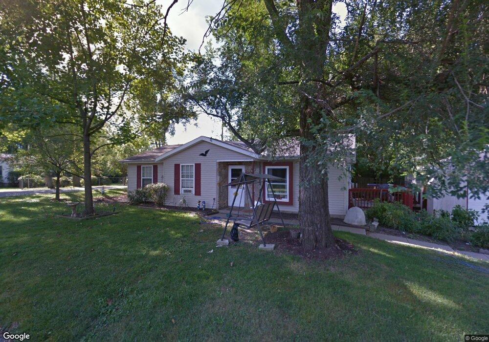 6187 Apache St, Dayton, OH 45424 - photo 1