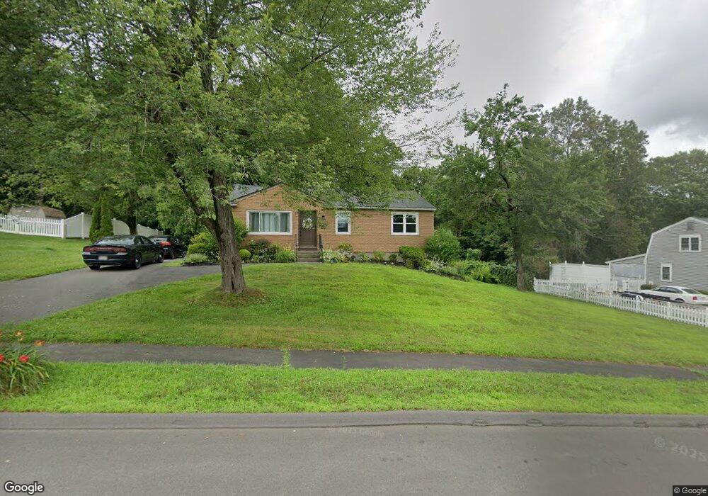 87 Bradford Dr, Feeding Hills, MA 01030 - photo 1