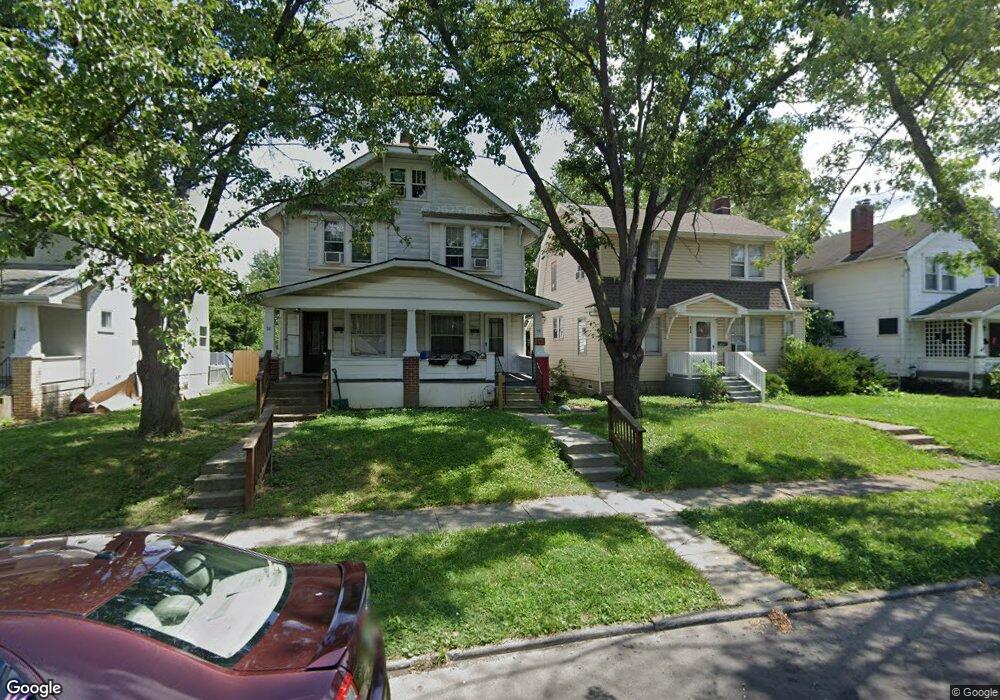 56 N Roys Ave, Columbus, OH 43204 - photo 1