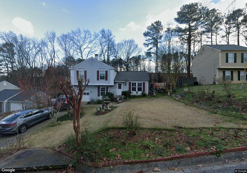 4682 Valley Ridge Dr unit 3, Duluth, GA 30096 - photo 1