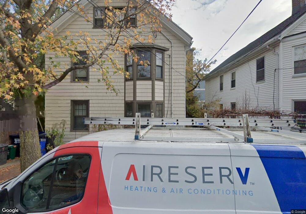 410 Norfolk St unit 2, Cambridge, MA 02139 - photo 1