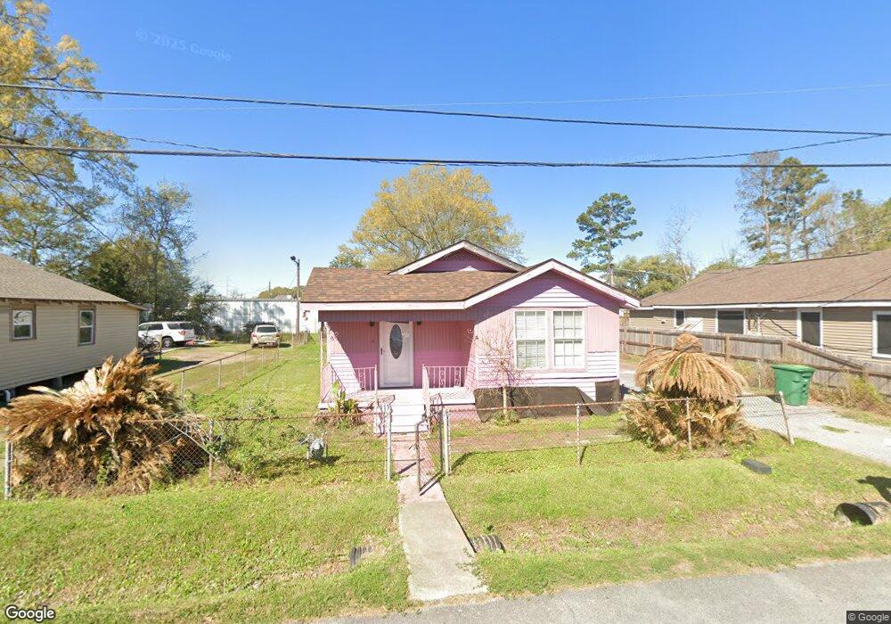 323 NW 2nd St, Reserve, LA 70084 - photo 1