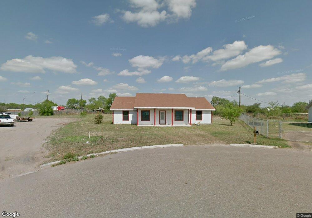 7026 Cortez St, Weslaco, TX 78599 - photo 1