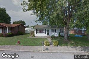 20 Lafayette Ln, Cannelton, IN 47520