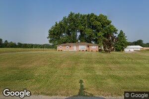 3449 S State Road 162, Huntingburg, IN 47542