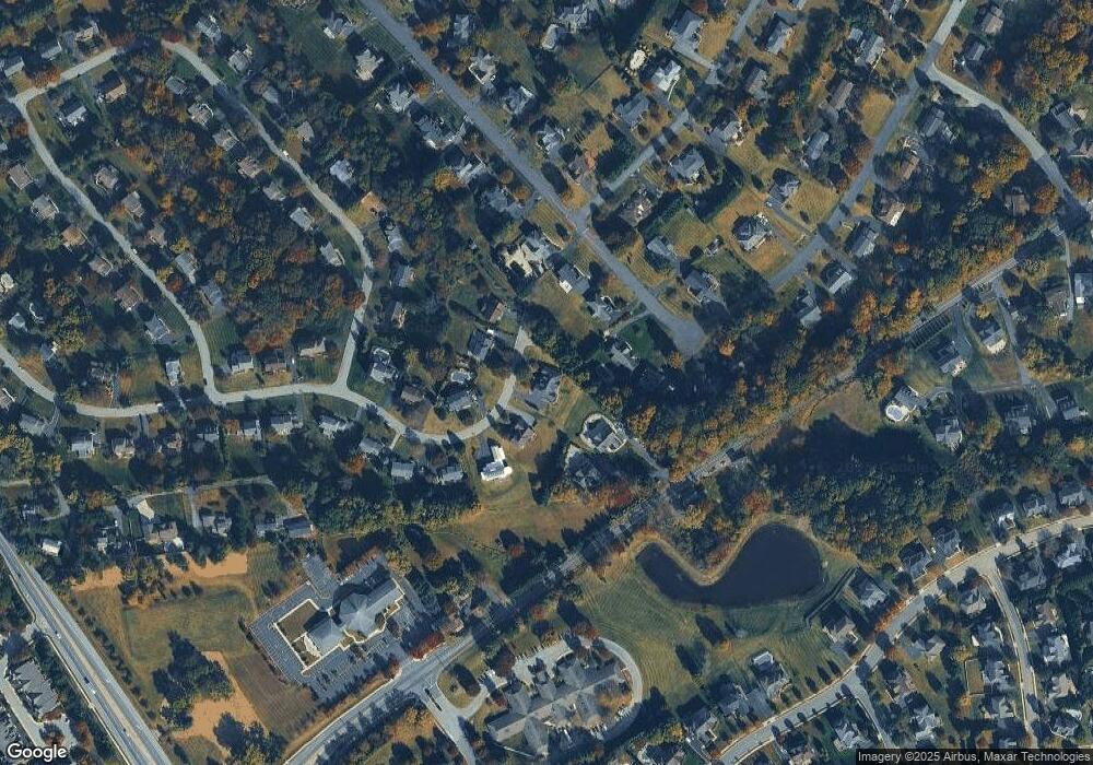 263 Chippenham Ln, Hockessin, DE 19707 - photo 1