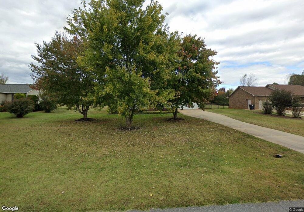 129 Ridgeview Rd, Statesville, NC 28625 - photo 1