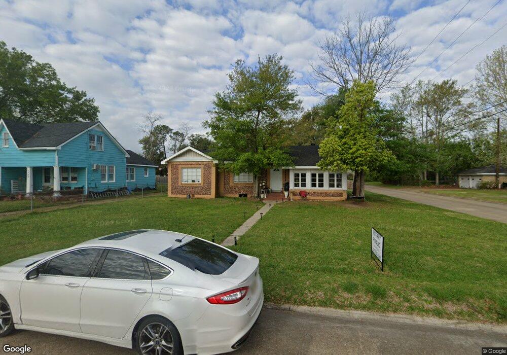 1724 Moss St, Lake Charles, LA 70601 - photo 1