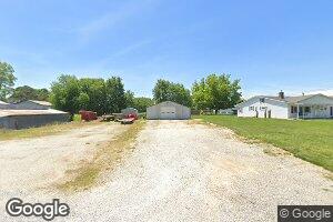 303 Smith St, Ursa, IL 62376