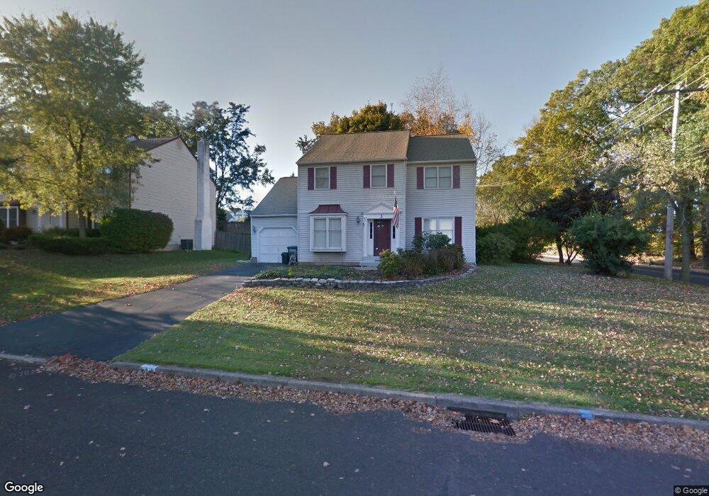 2 Indian Summer Dr, Southampton, PA 18966 - photo 1