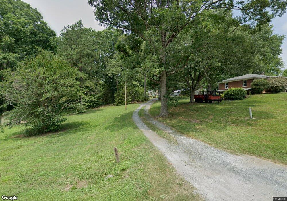 3932 New Hope Church Rd, Asheboro, NC 27205 - photo 1