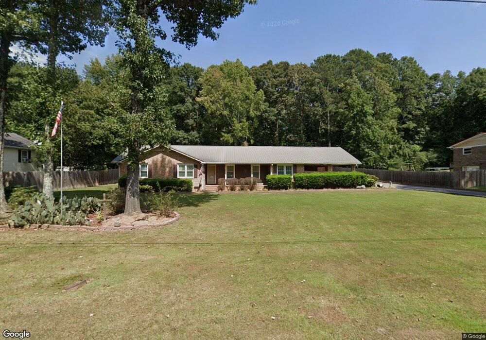 200 Three Oaks Dr SE, Calhoun, GA 30701 - photo 1