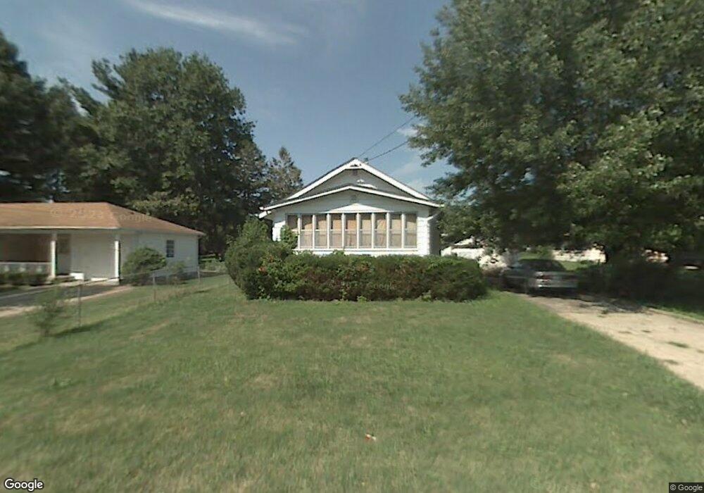 4012 E 25th St, Des Moines, IA 50317 - photo 1