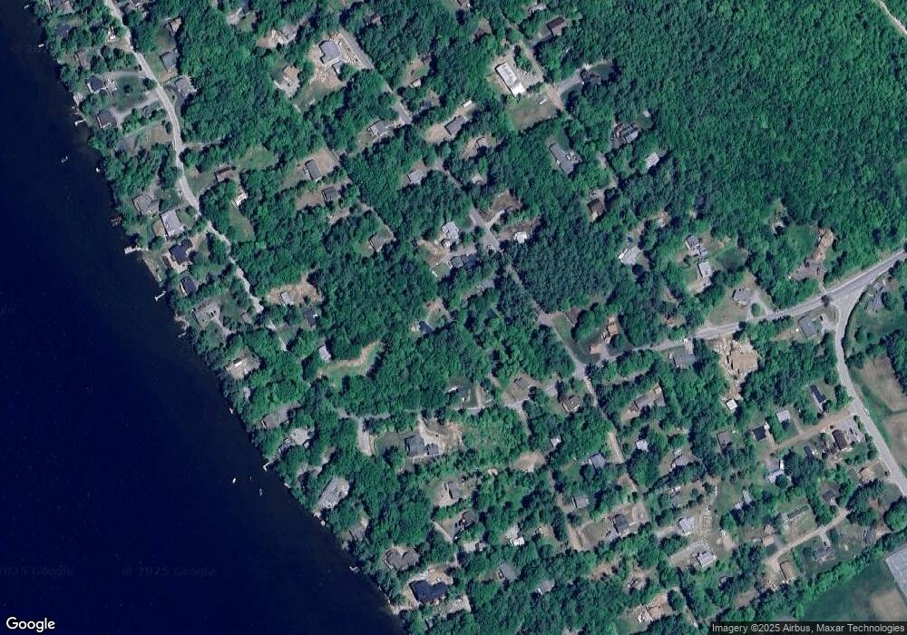 41 Maple St S, Bristol, NH 03222 - photo 1