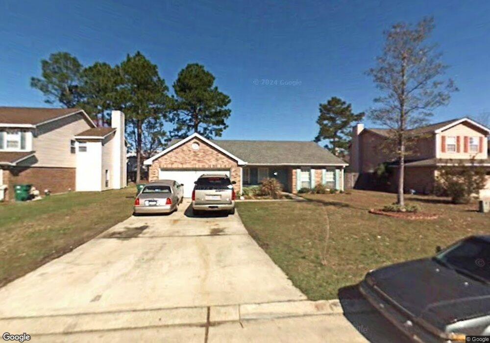 123 Larchwood Dr, Slidell, LA 70461 - photo 1