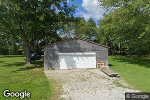 120 Hills Hwy, Ewing, IL 62836