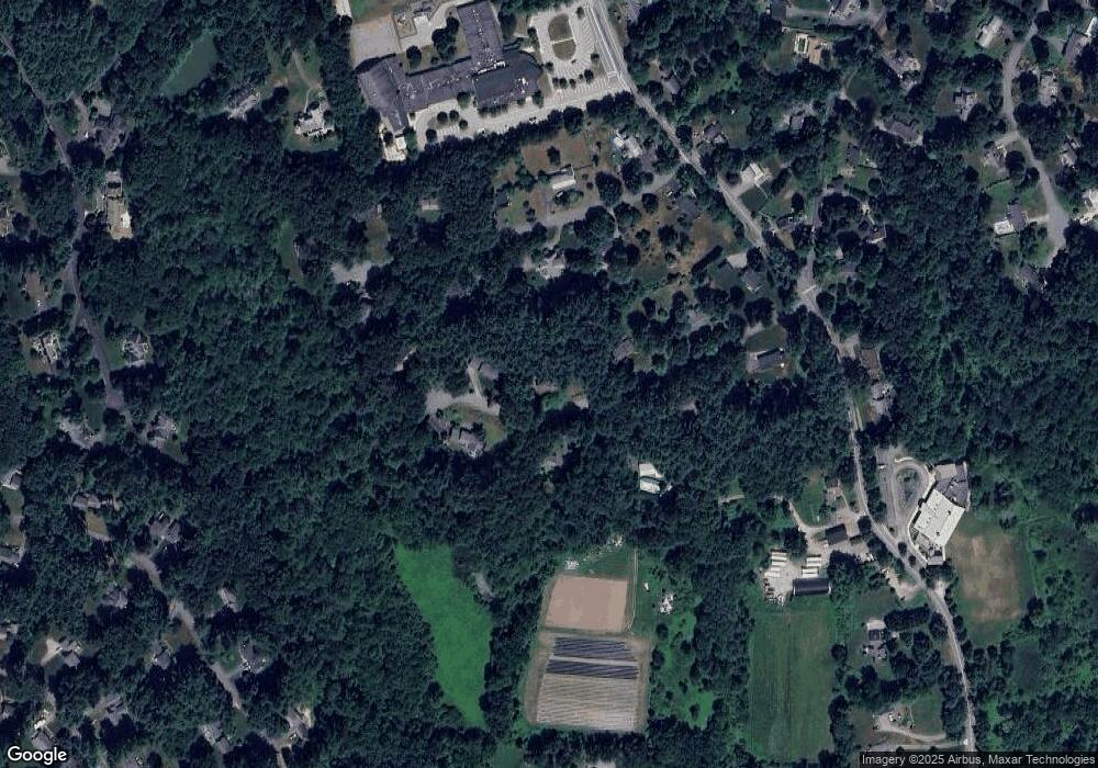 26 Dunster Rd, Sudbury, MA 01776 - photo 1