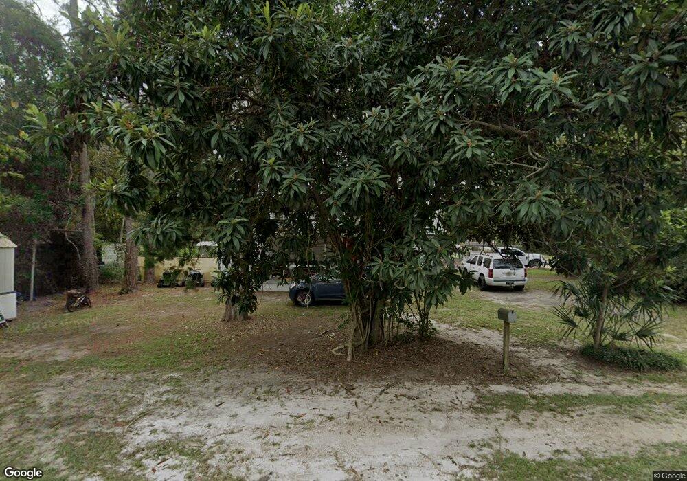 99 Hickory Ave, Crawfordville, FL 32327 - photo 1