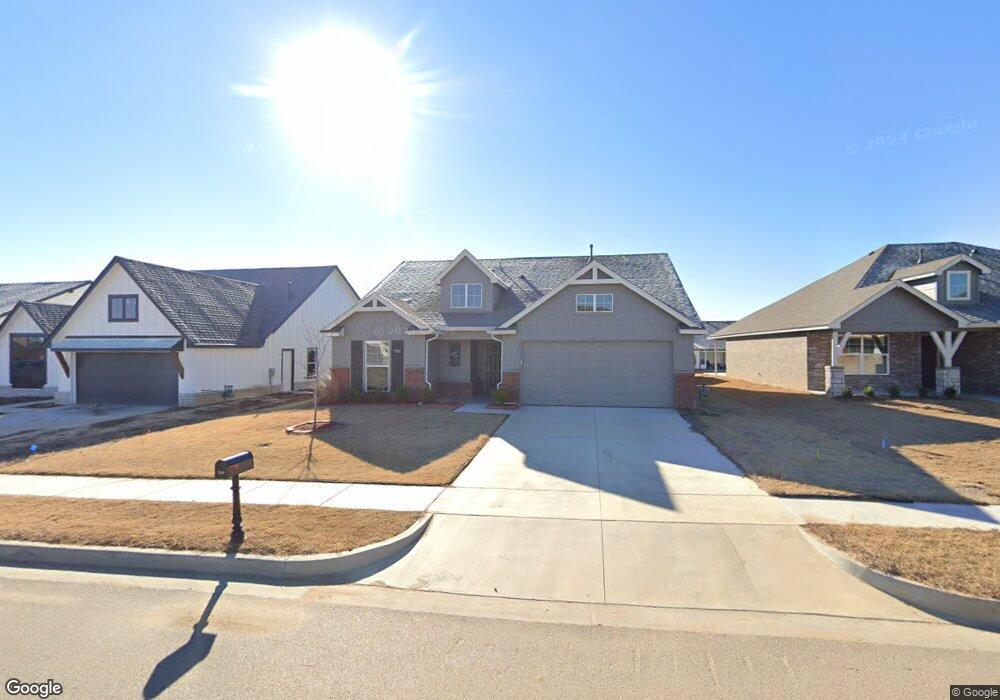7322 E 87th Place N, Owasso, OK 74055 - photo 1