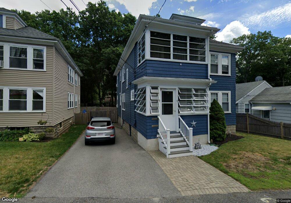 6 Brook Farm Rd unit 1, West Roxbury, MA 02132 - photo 1