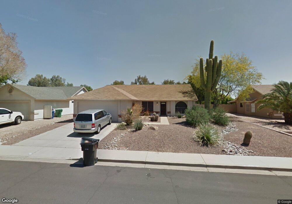 951 N Shannon, Mesa, AZ 85205 - photo 1