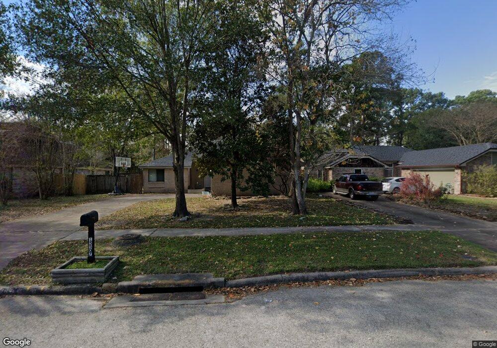 15507 Lago Villa Dr, Tomball, TX 77377 - photo 1