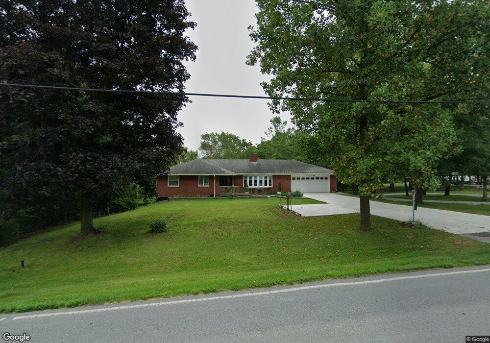 10111 Clark Rd, Crown Point, IN 46307 - photo 1