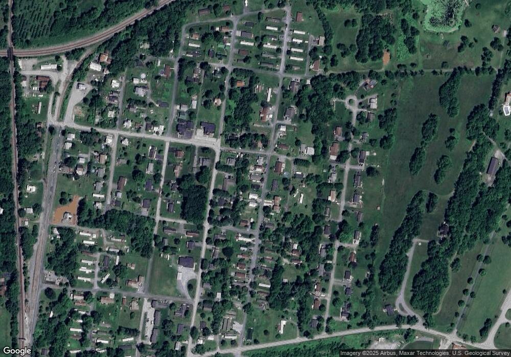 193 5th St, Shenandoah Junction, WV 25442 - photo 1