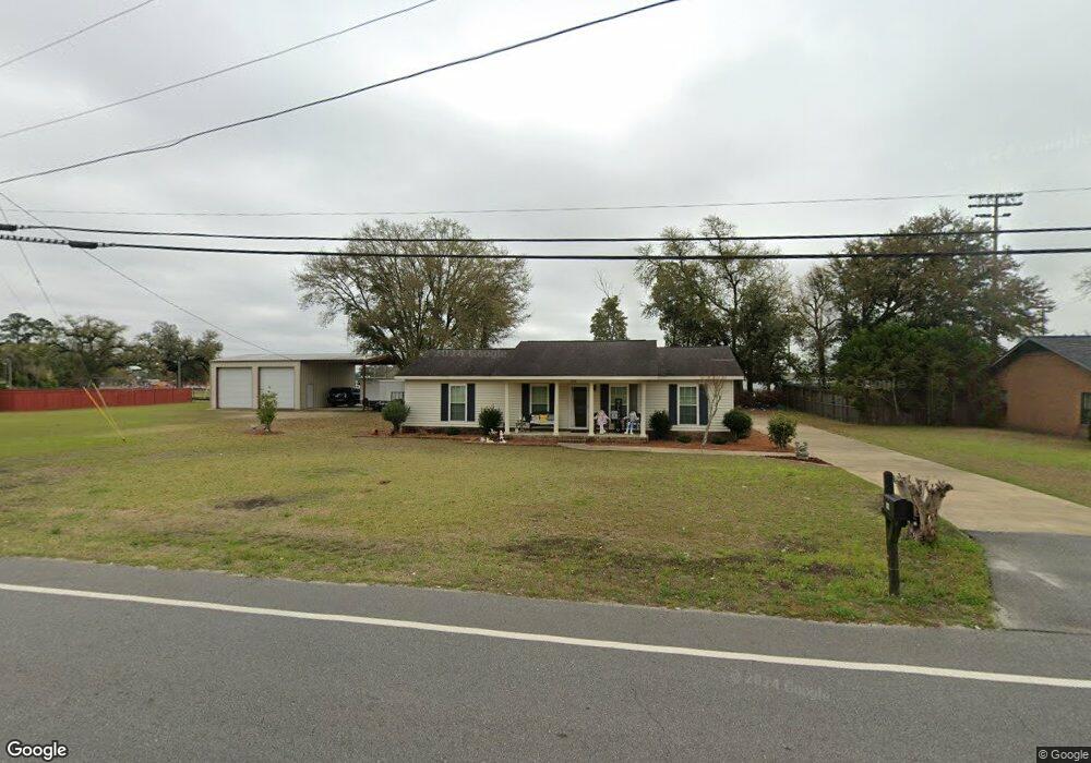 803 S Wiley Ave, Donalsonville, GA 39845 - photo 1