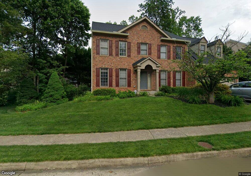 6315 Timarron Cove Ln, Burke, VA 22015 - photo 1