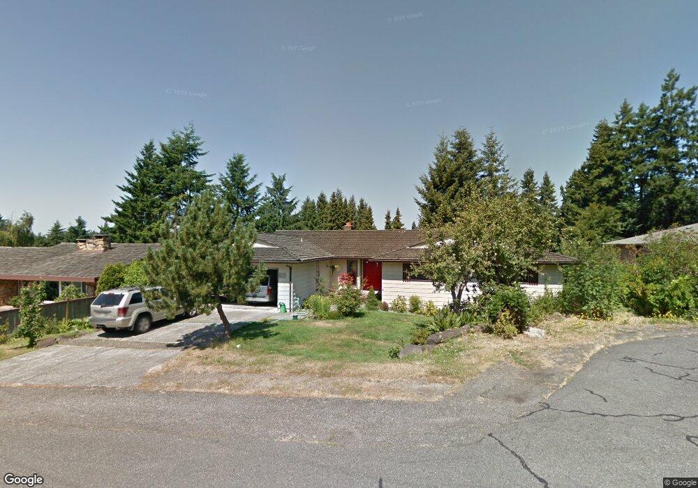 9611 242nd Place SW, Edmonds, WA 98020 - photo 1