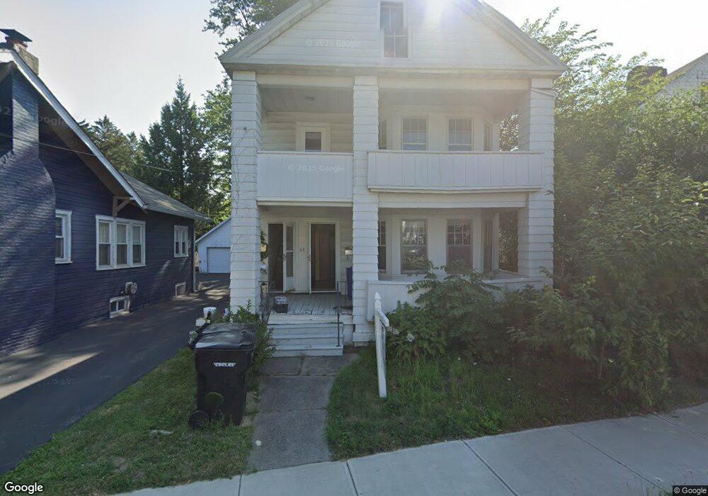 22 N Lake Ave unit 2, Troy, NY 12180 - photo 1