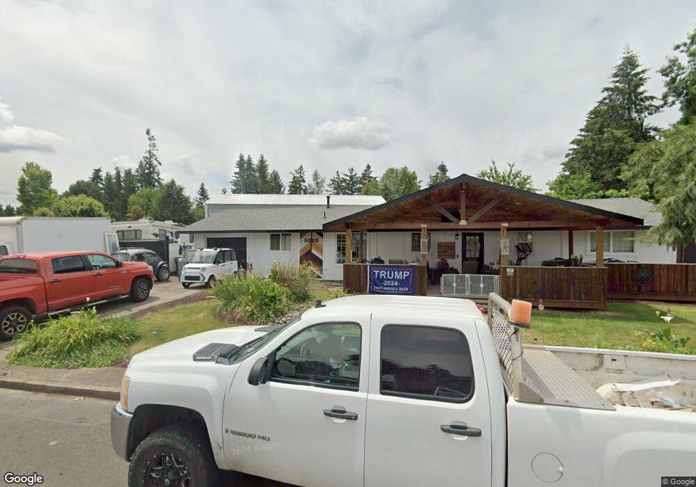 3325 Hillside Ct, Hubbard, OR 97032 - photo 1