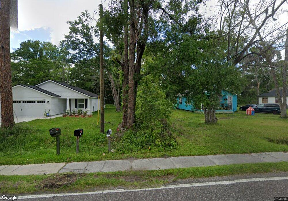 5601 Martinez Rd, Jacksonville, FL 32244 - photo 1