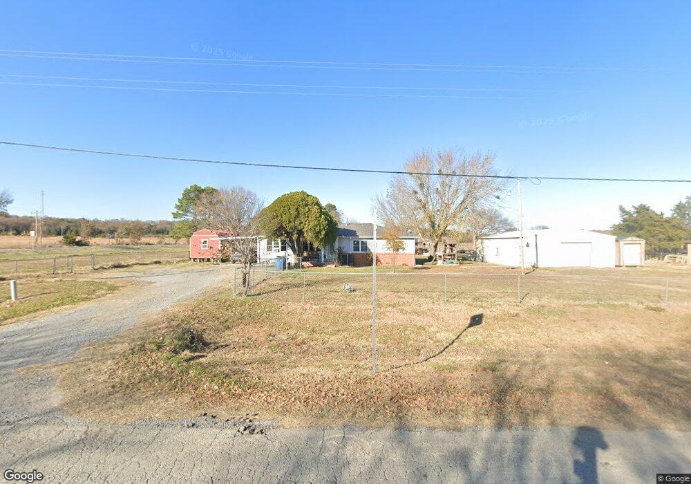 11290 W State Highway 31, McAlester, OK 74501 - photo 1