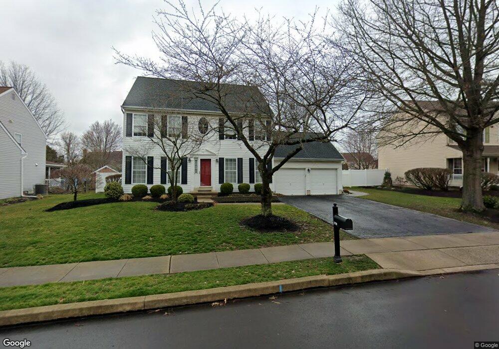 3799 Amberton Way, Doylestown, PA 18902 - photo 1